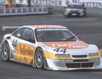 Opel Calibra V6 DTM '1994–96