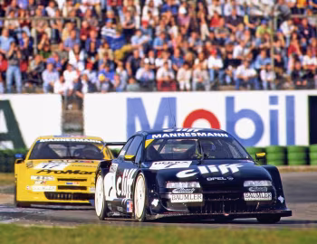 Opel Calibra V6 DTM '1994–96