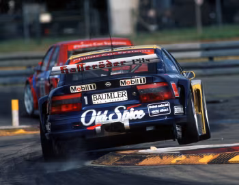 Opel Calibra V6 DTM '1994–96