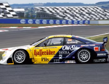 Opel Calibra V6 DTM '1994–96