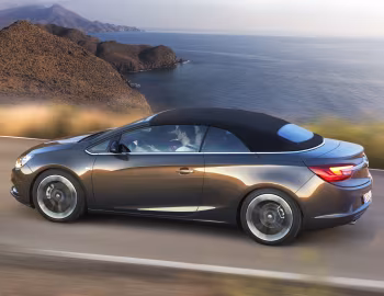Opel Cascada '2013–19