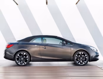 Opel Cascada '2013–19