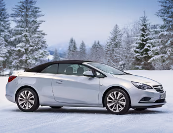 Opel Cascada '2013–19