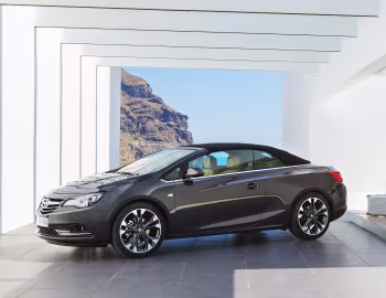 Opel Cascada '2013–19