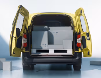 Opel Combo Cargo Electric [Worldwide] '2024–pr.