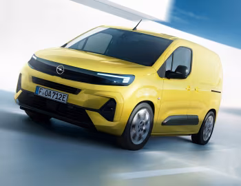 Opel Combo Cargo Electric [Worldwide] '2024–pr.
