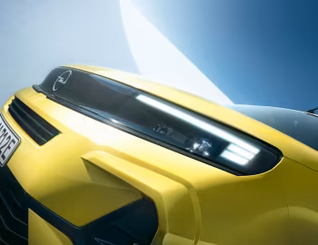 Opel Combo Cargo Electric [Worldwide] '2024–pr.