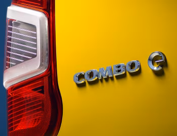 Opel Combo-e Cargo XL [Worldwide] '2021–23