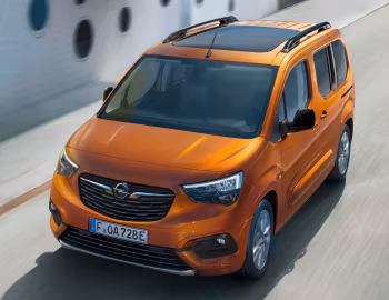 Opel Combo-e Life '2021–24