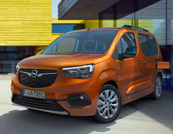 Opel Combo-e Life '2021–24