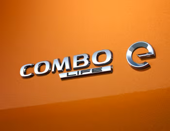 Opel Combo-e Life '2021–24