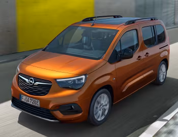 Opel Combo-e Life '2021–24