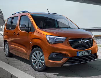 Opel Combo-e Life '2021–24