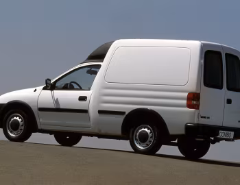 Opel Combo (B) '1993–97