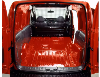 Ambos Opel Combo Kastenwagen (C) '2001–05