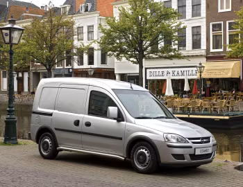 Opel Combo (C) '2005–08.2011