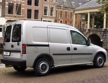 Opel Combo (C) '2005–08.2011