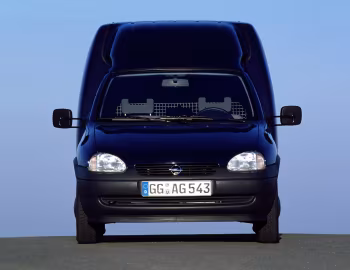 Opel Combo (B) '1997–2001