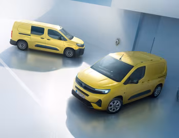Opel Combo Cargo '2024–pr.