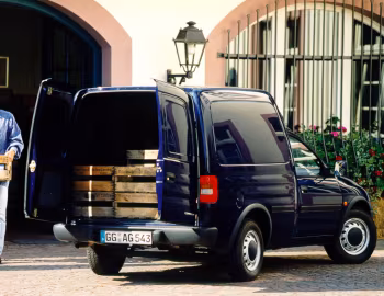 Opel Combo (B) '1997–2001