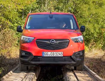 Opel Combo Cargo [Worldwide] '2018–23