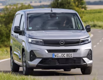Opel Combo Cargo XL [Worldwide] '2024–pr.