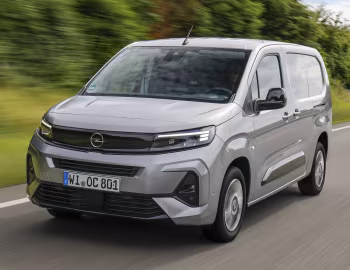 Opel Combo Cargo XL [Worldwide] '2024–pr.