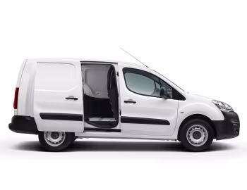 Opel Combo Cargo [Russia] '03.2021–22
