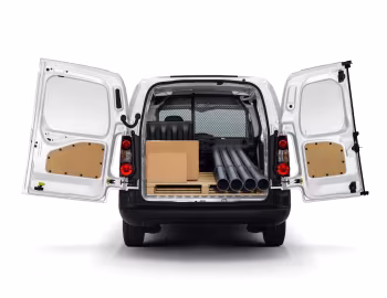 Ambos Opel Combo Cargo [Russia] '03.2021–22