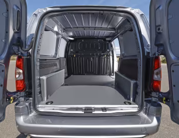Ambos Opel Combo Cargo XL [Worldwide] '2024–pr.