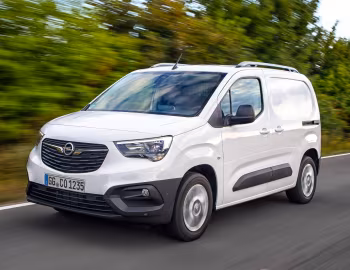 Opel Combo Cargo [Worldwide] '2018–23