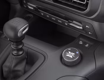 Interior Opel Combo Cargo 4×4 [Worldwide] '2019–23