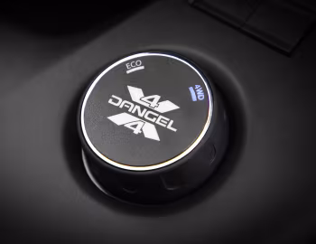 Interior Opel Combo Cargo 4×4 [Worldwide] '2019–23