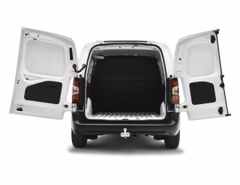 Ambos Opel Combo Cargo Van [South Africa] '2019–pr.