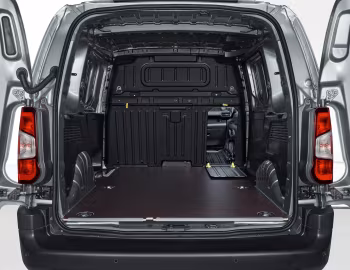 Ambos Opel Combo Cargo XL [Worldwide] '2018–23