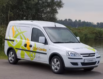 Opel Combo CNG (C) '04.2005–10.2007