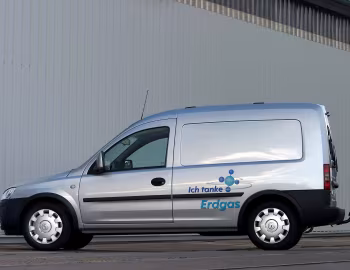 Opel Combo CNG (C) '04.2005–10.2007