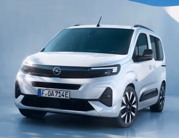 Opel Combo Electric [Worldwide] '2024–pr.