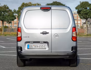 Opel Combo Cargo XL Electric '2024–pr.