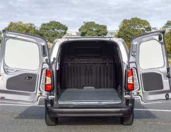 Ambos Opel Combo Cargo XL Electric '2024–pr.