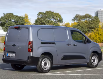 Opel Combo Cargo XL Electric '2024–pr.