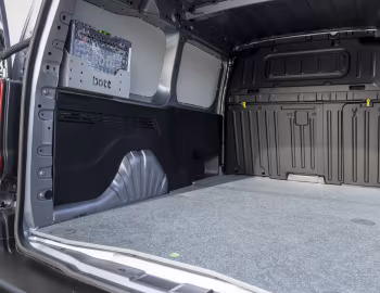 Ambos Opel Combo Cargo XL Electric '2024–pr.