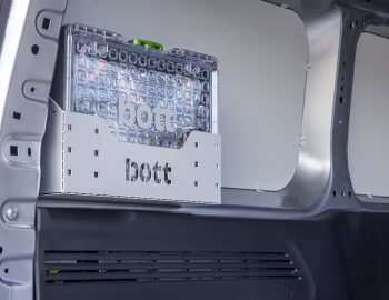 Ambos Opel Combo Cargo XL Electric '2024–pr.