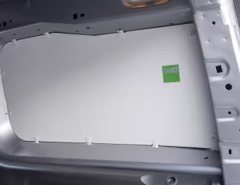 Ambos Opel Combo Cargo XL Electric '2024–pr.