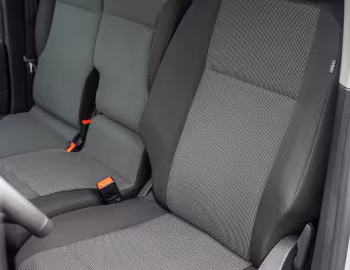 Interior Opel Combo Cargo Electric [Worldwide] '2024–pr.