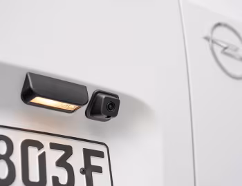 Opel Combo Cargo Electric [Worldwide] '2024–pr.