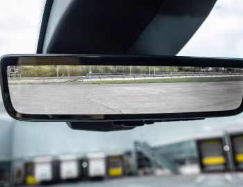 Interior Opel Combo Cargo Electric [Worldwide] '2024–pr.