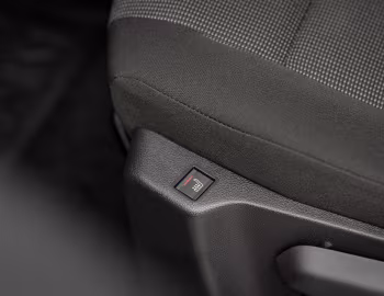 Interior Opel Combo Cargo Electric [Worldwide] '2024–pr.