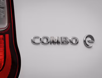 Opel Combo Cargo Electric [Worldwide] '2024–pr.