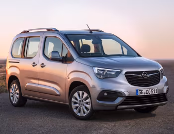 Opel Combo Life '2018–24